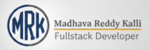 madhavareddy.net